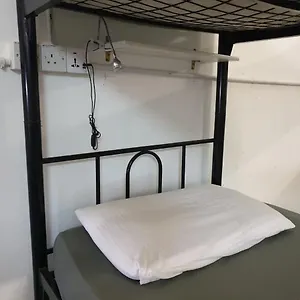 Hostel Sha La La, Kuala Lumpur