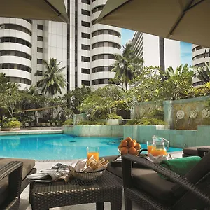 Otel Shangri-la, Kuala Lumpur
