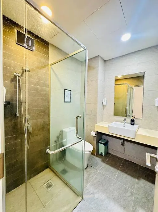 Apartment Elegant Suite At Vivo - Mins To Mid Valley Kuala Lumpur